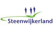 Logo gemeente Steenwijkerland, versie website